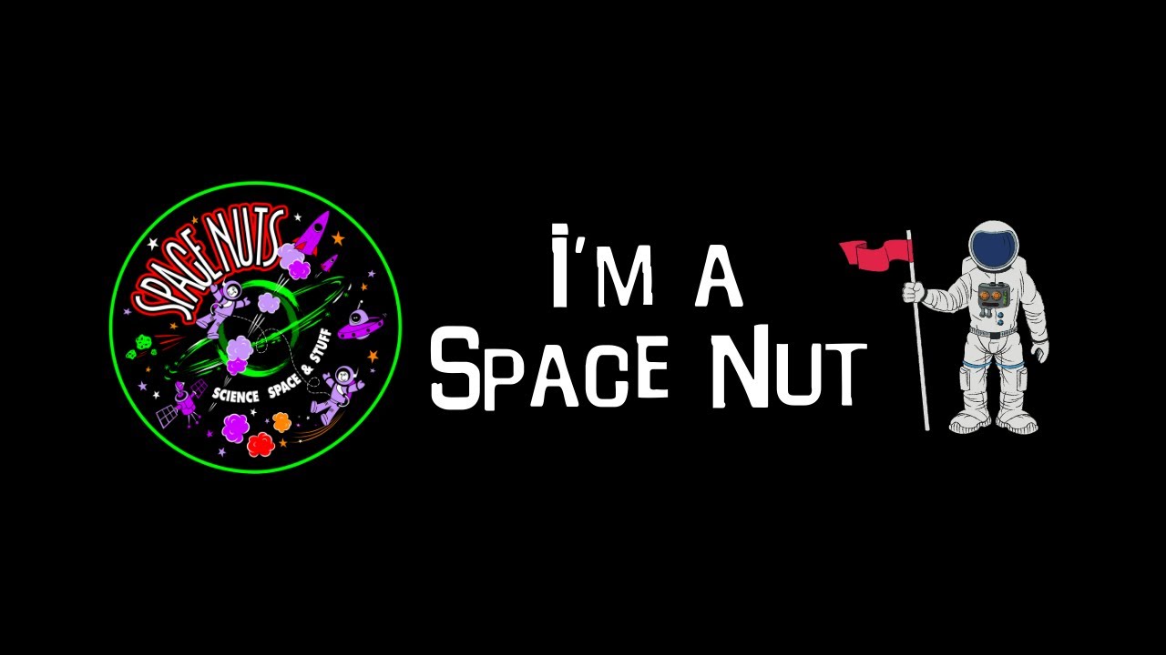 Massive Galactic Pollution | Space Nuts 268 Part 1 | Astronomy Science Podcast