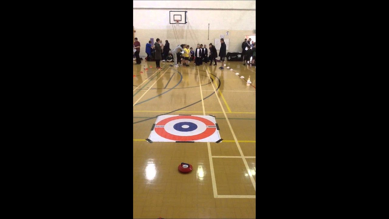 New Age Kurling Competition