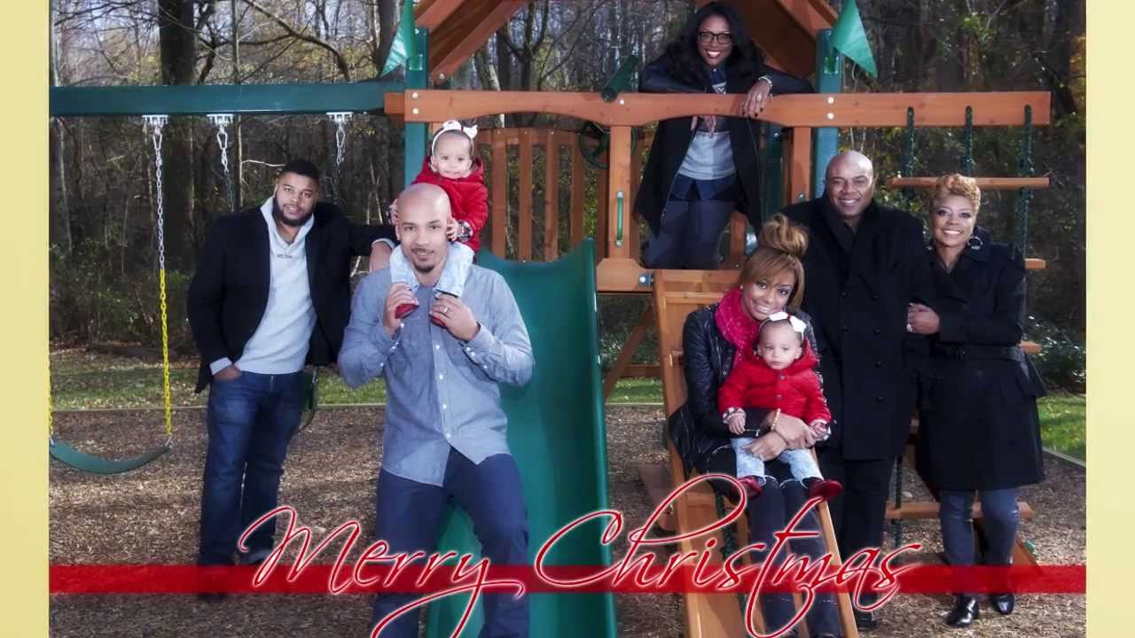 The First Family Christmas Special 2013