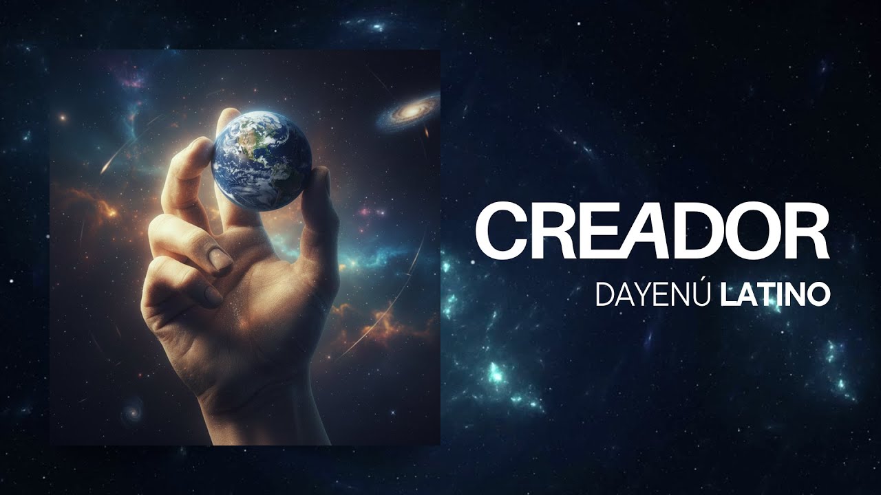 Creador - Dayenú Latino | Rap Cristiano 2026 ♪