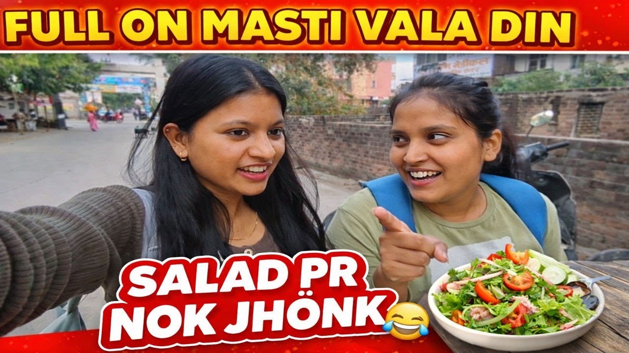 Fun Friday Masti + Paneer Par Nok-Jhonk 😂|| PG life || Corporate Life.