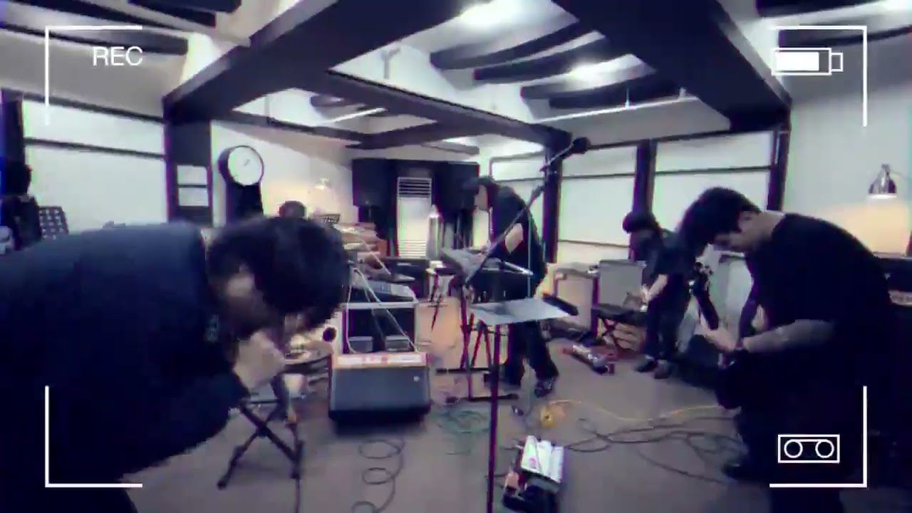 Rainfall Theory - Want you (Practice video)
