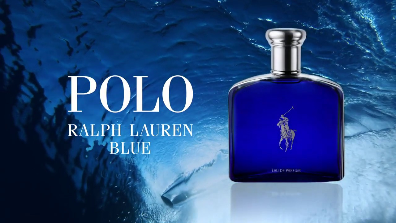 Polo Blue Edp | Perfumes para Hombre Perfumer&iacute;as Laguna