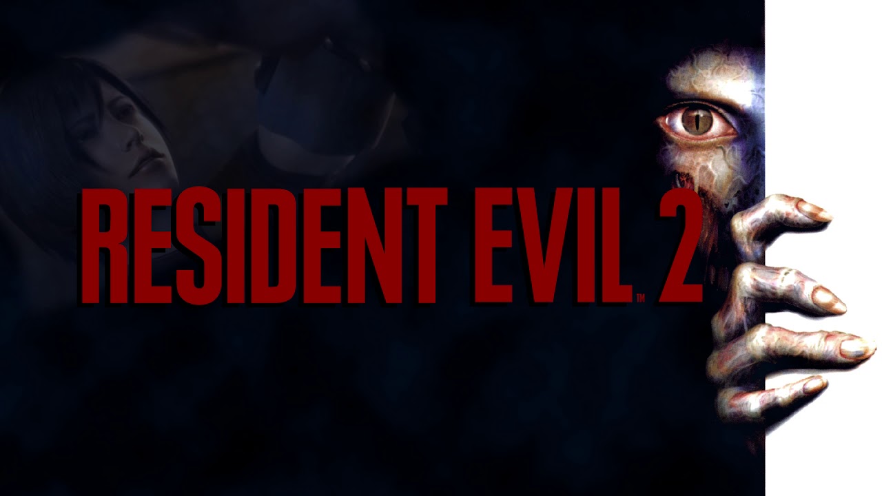 Resident Evil 2 Soundtrack - Ada's Theme [Rearranged]