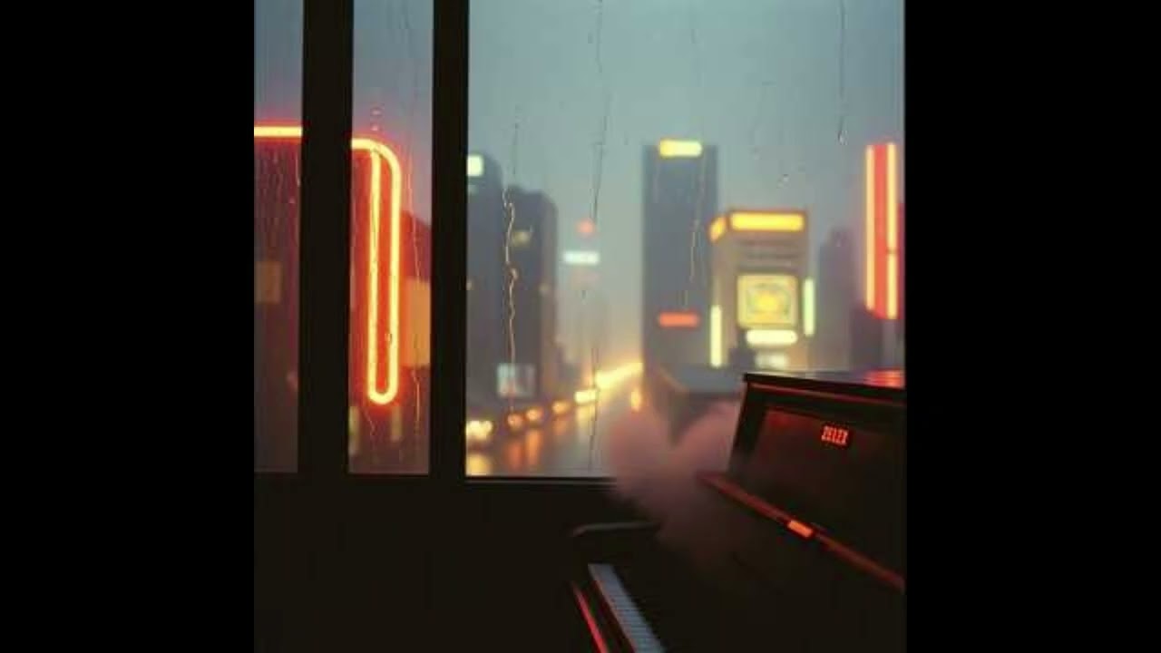 Late Night R&B 🌙 | Smooth Instrumental Beats for Relax & Chill