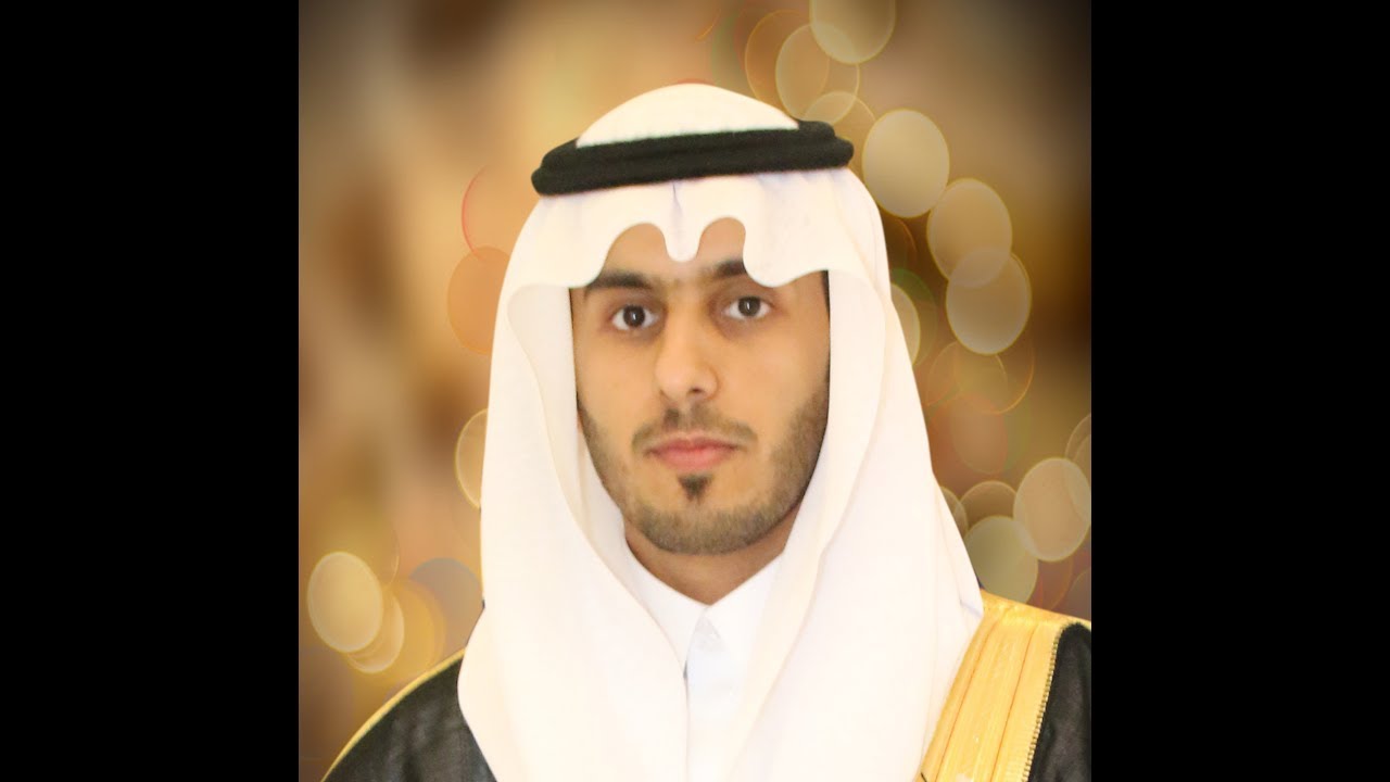 حفل زواج الشاب عبد العزيز ناصر الكبيبي