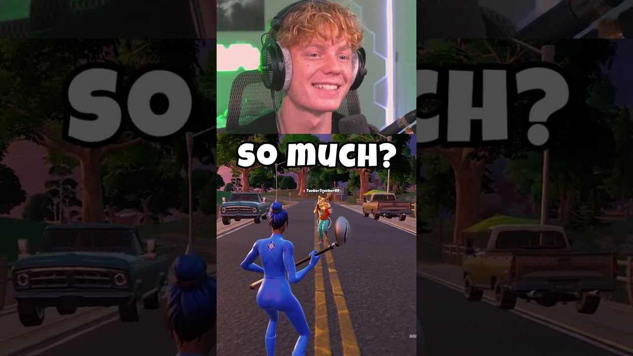 Fortnite или Roblox, что лучше?