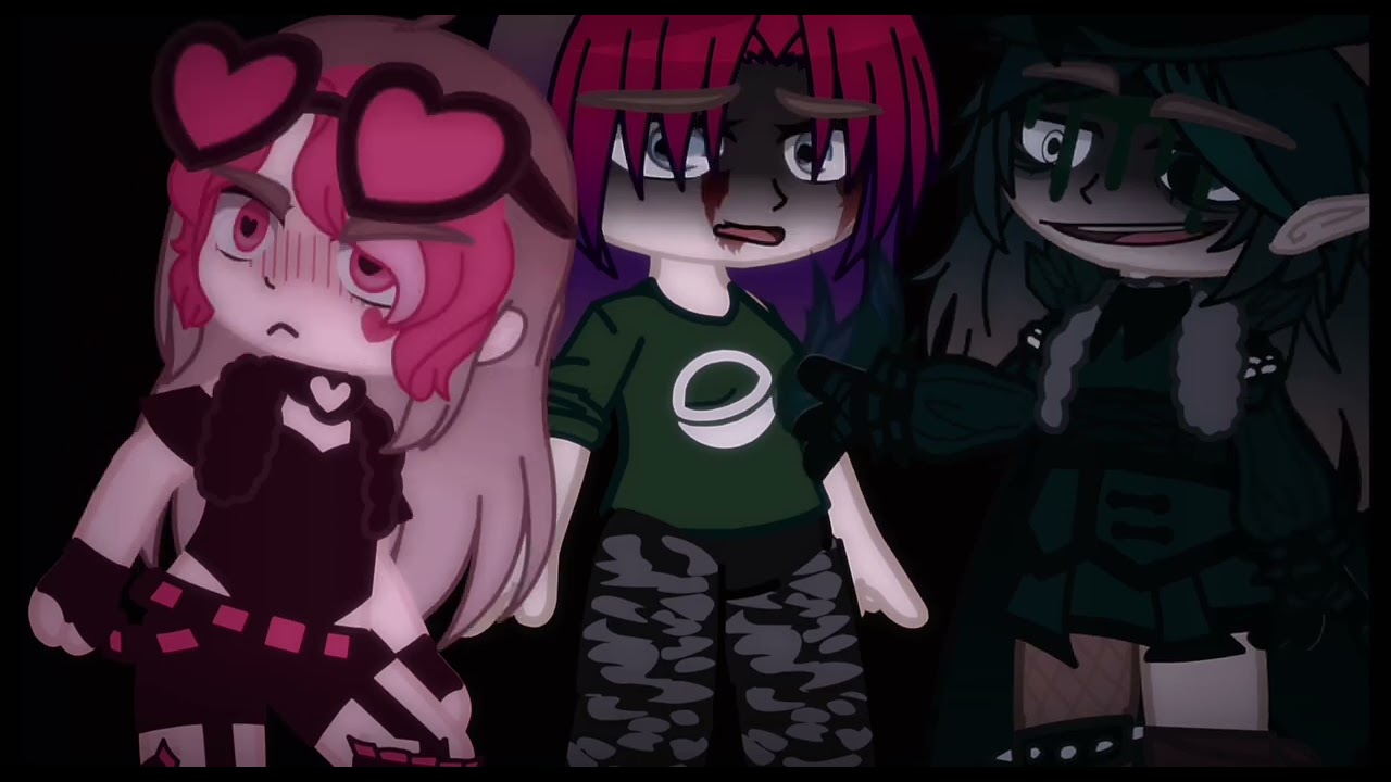 Forbidden Fruit (GCMV)