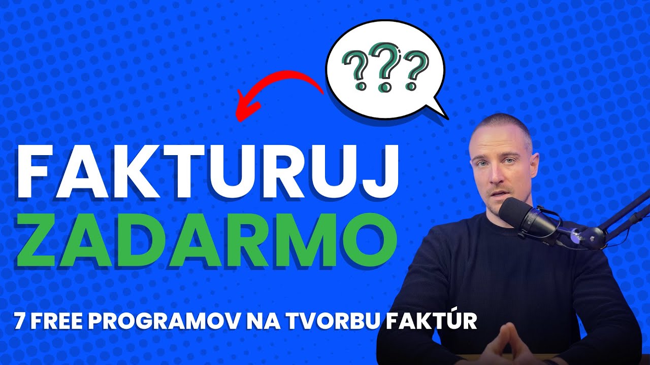 7 bezplatn&yacute;ch programov na tvorbu fakt&uacute;r