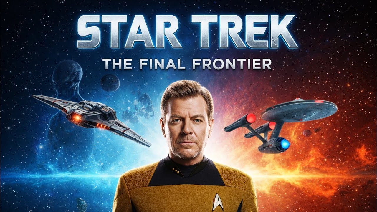 Star trek explained in hindi / Star trek 2009 / star trek review in hindi / film rahasy