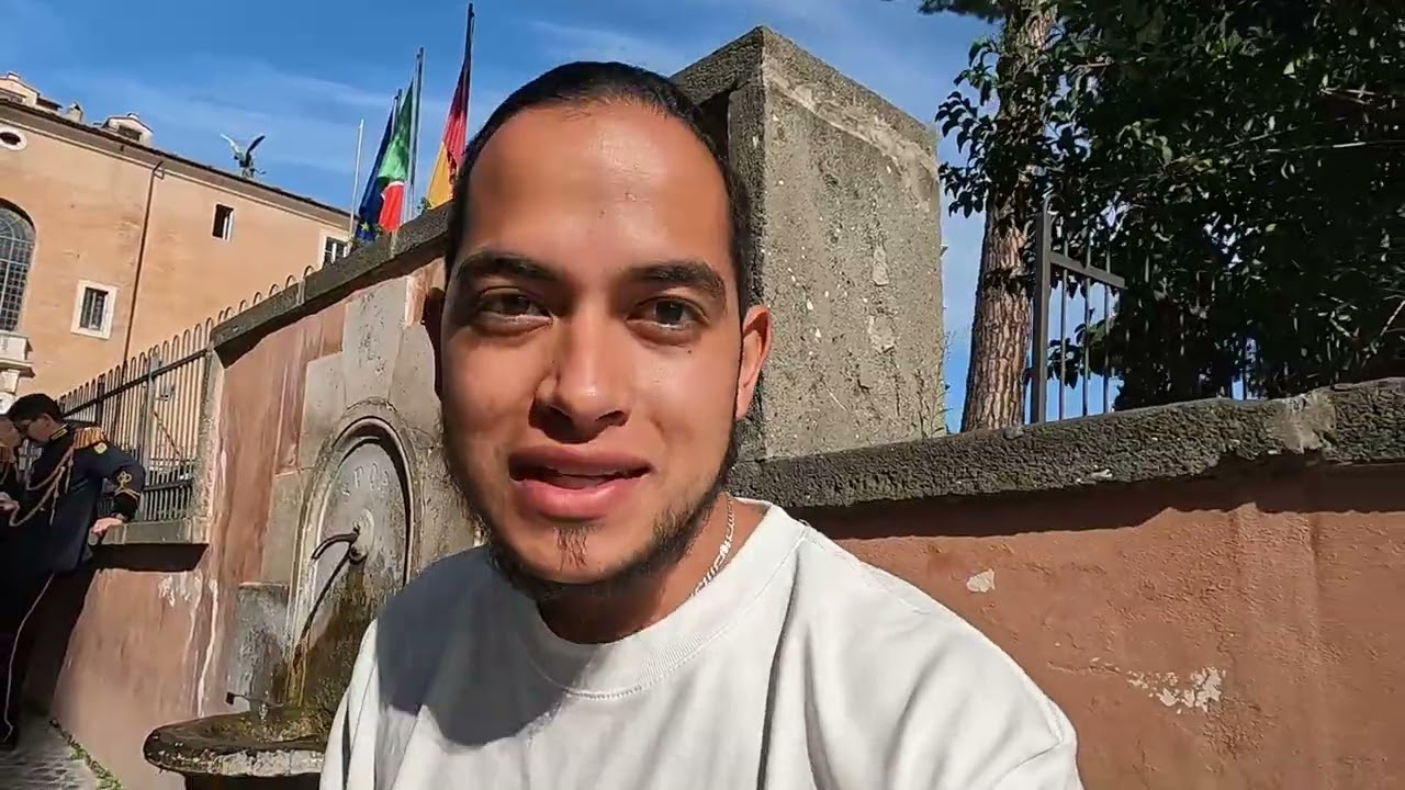Desde Gelato hasta Estafas de Tour por Roma Italia 🍕🤌🏼