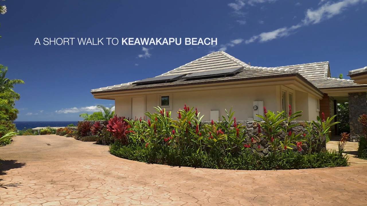 60 Hoolapa Place | Kihei, Maui | TomTezak com