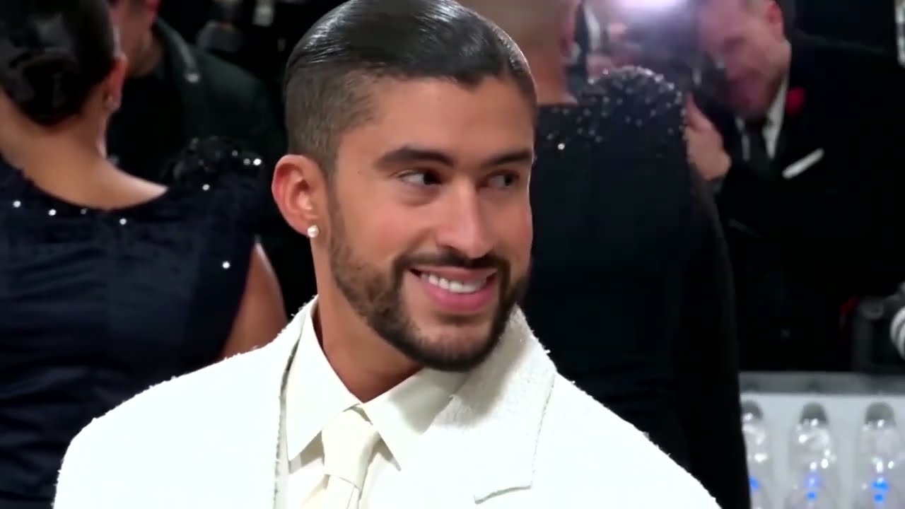 Bad Bunny, Kendrick Lamar or Lady Gaga could make Grammys history