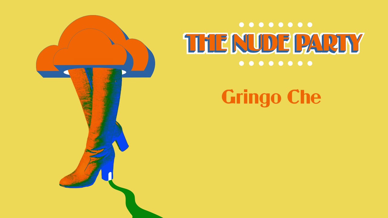 The Nude Party - 