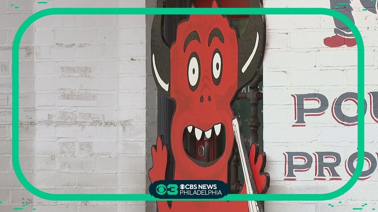 2nd Street Festival returning to Northern Liberties Sunday