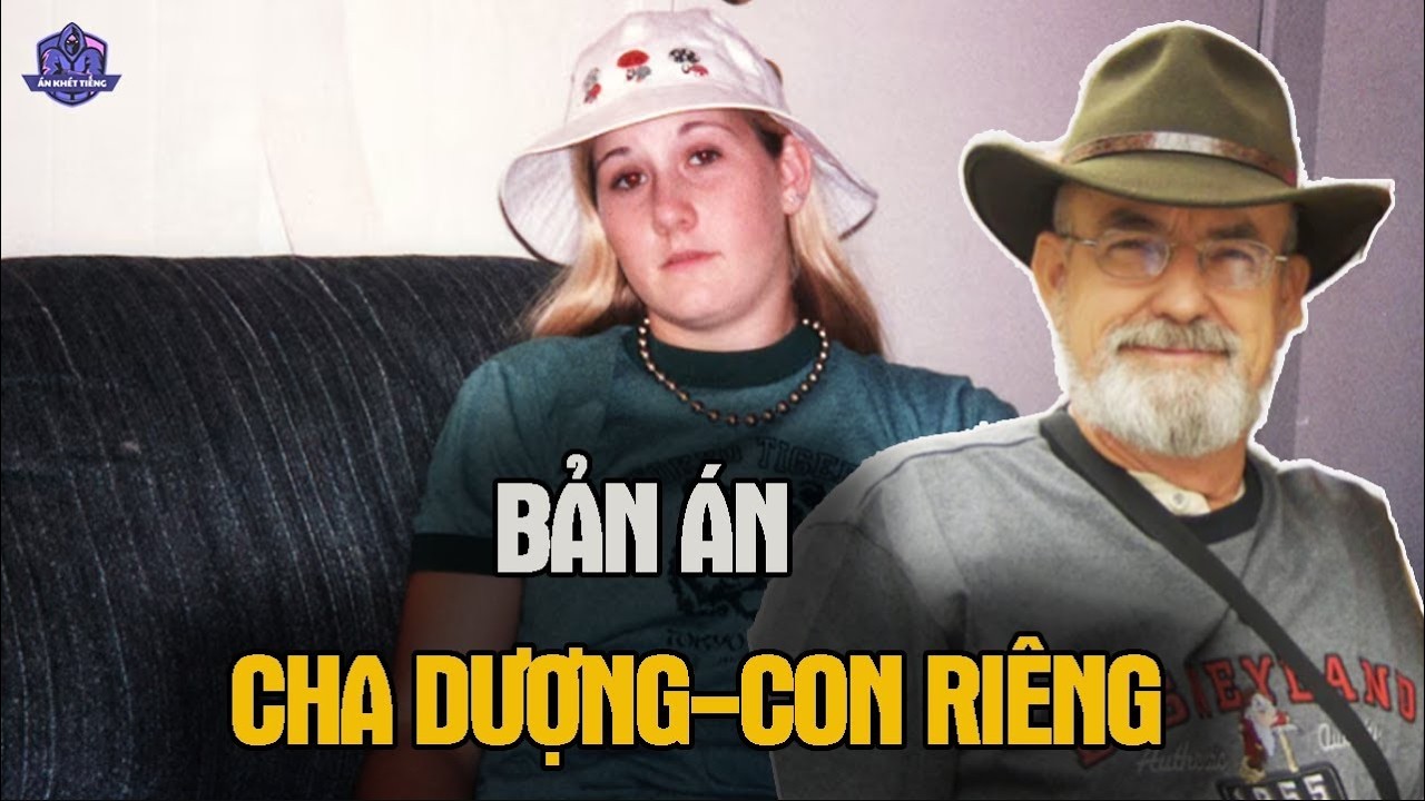 Cha Dượng Sát Hại Con Riêng Của Vợ, Con Ruột Trả Giá | Án Khét Tiếng
