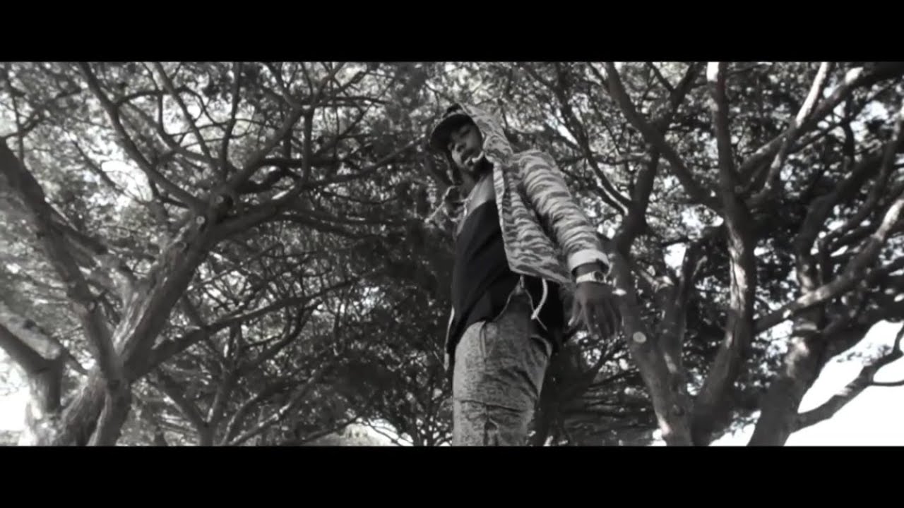 Freddrick Caine - PSDO