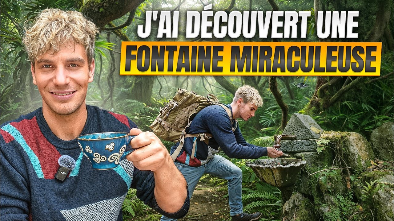 🚐 Vanlife : un jour ordinaire… devenu magique ✨