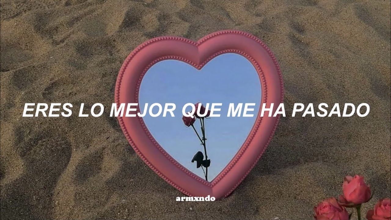 Shakira — En Tus Pupilas [Letra]