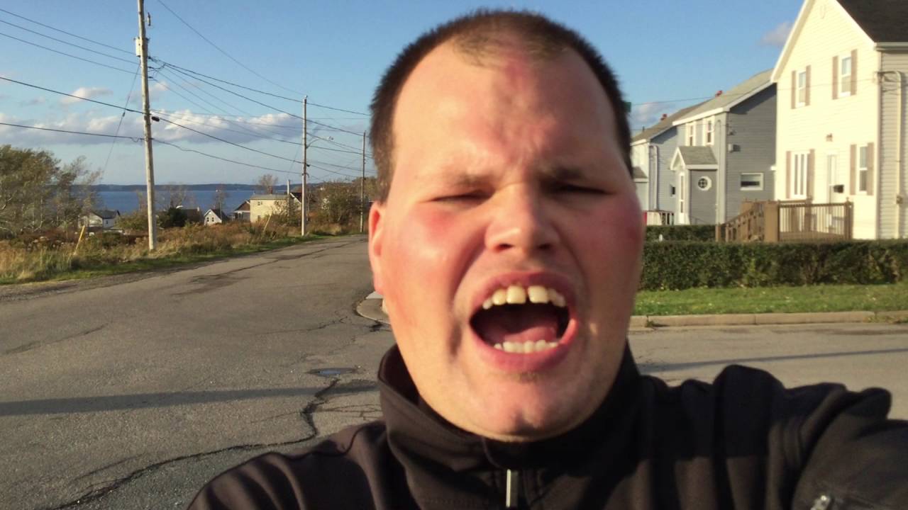 Massive Storm to Hit Nova Scotia on Saturday October 22, 2016