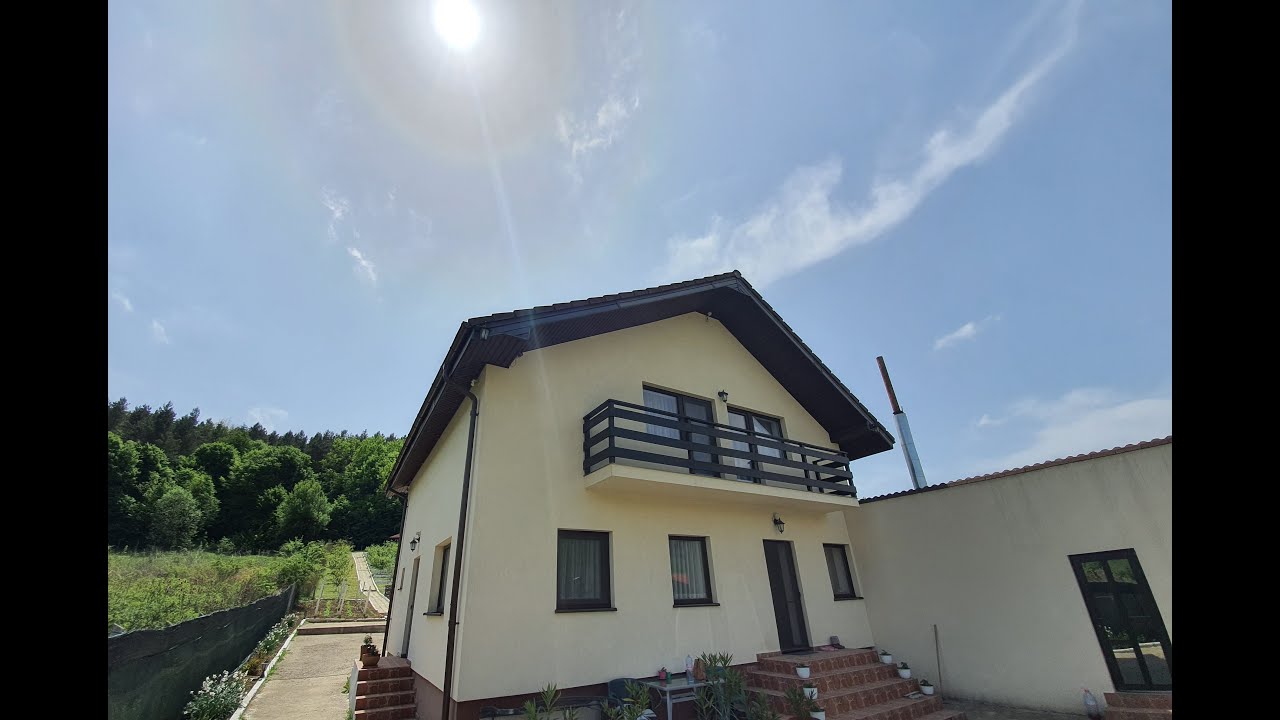 Casa de vanzare in Podis - Bacau   Remax Grow