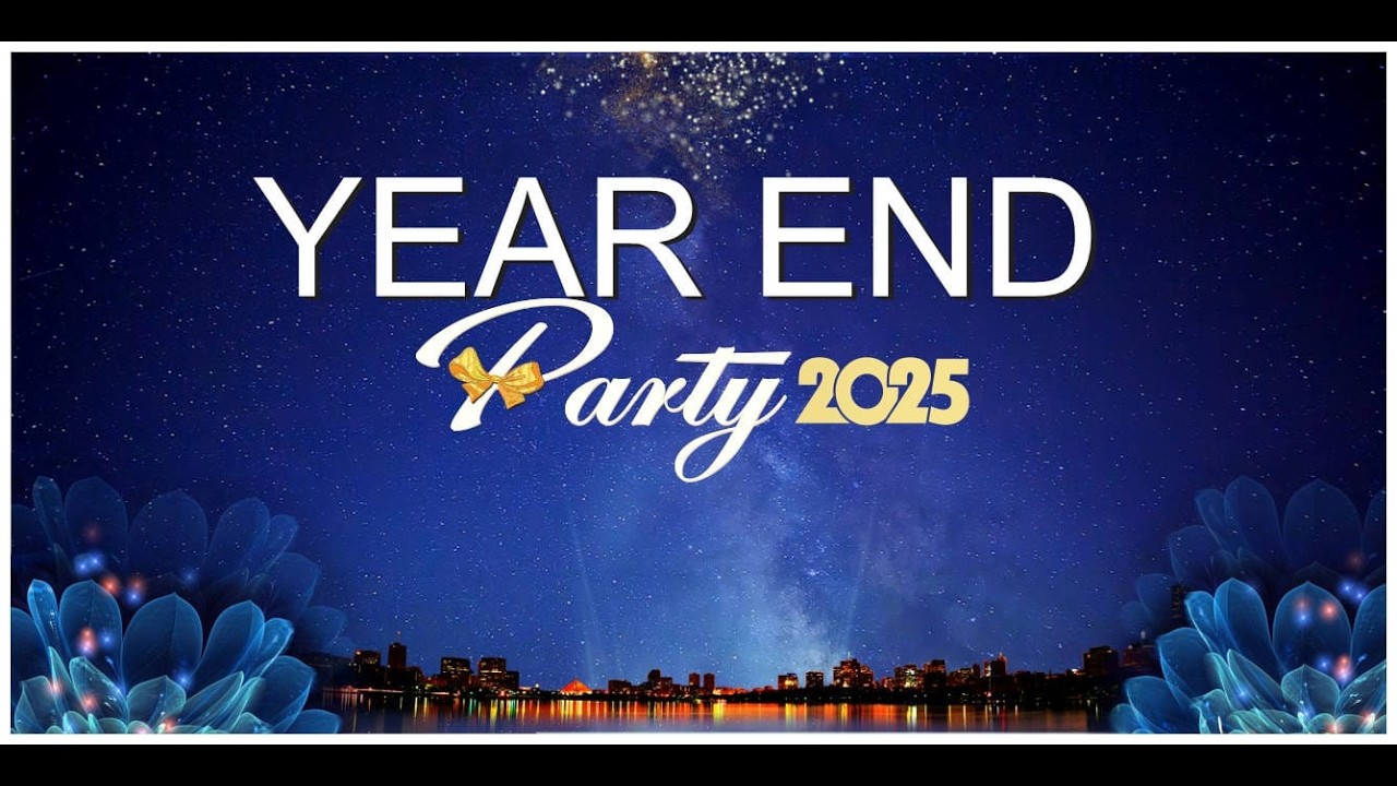 YEAR END PARTY - PART 2 - DJ TRỌNG KHÁNH | QuanMario | 16/02/26