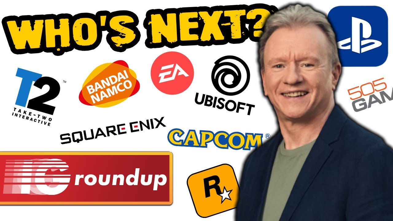 Sony bought Bungie, who’s next?