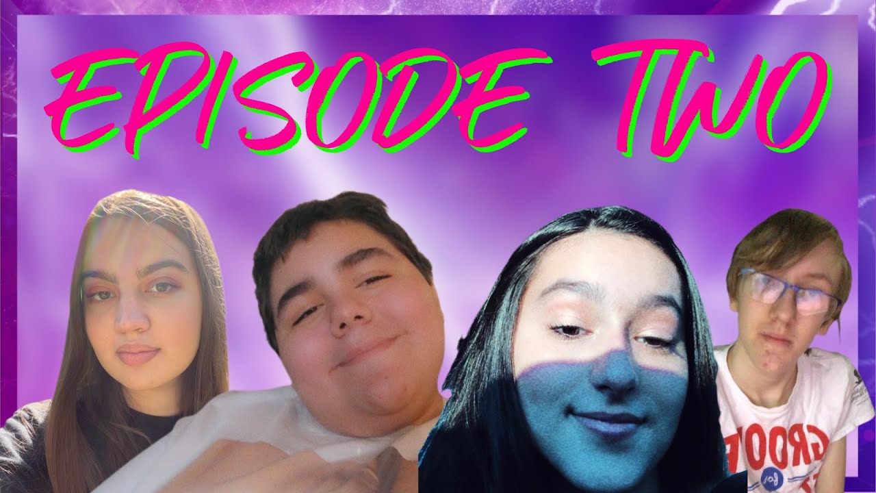 Enter the Void I Big Brother Online: Power Play I Episode Two