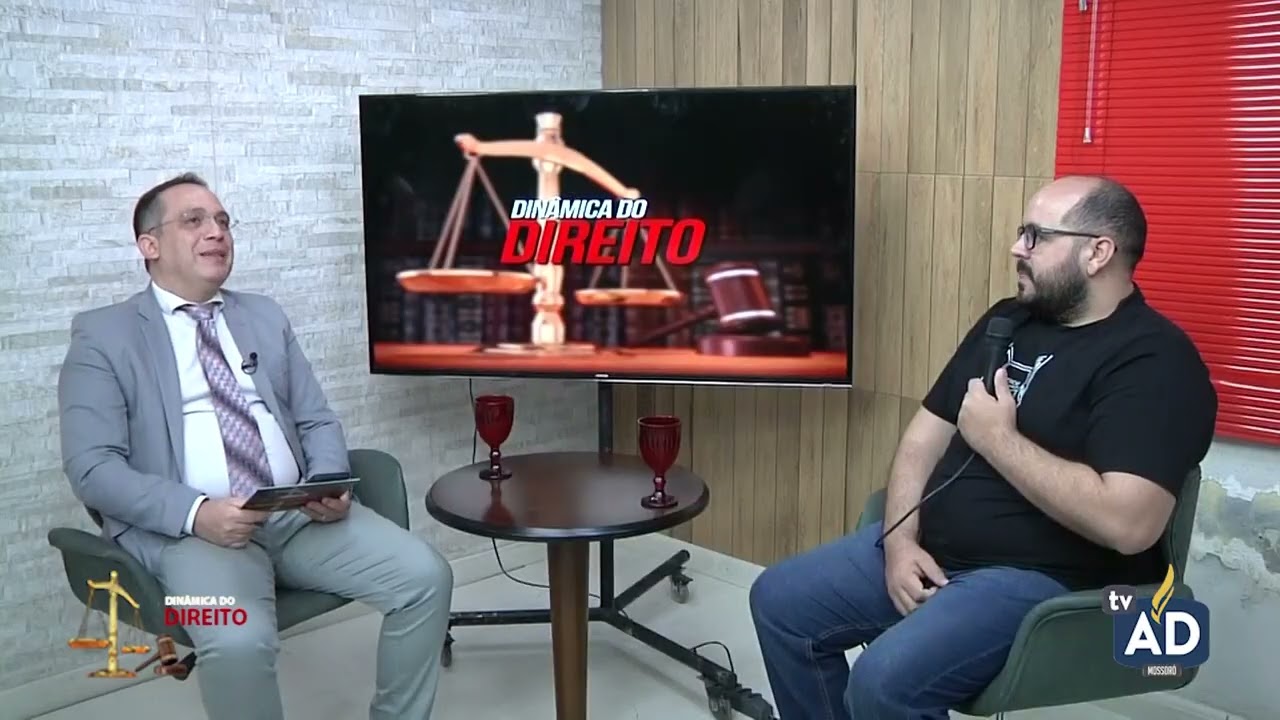 Professor Fabyo Hunter. Bloco 1. Concursos 2026. Entrevistador Nazeu Campelo