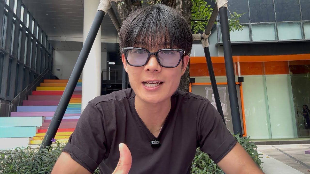 他人を冷笑する奴は自分の人生に満足してない中途半端な奴
