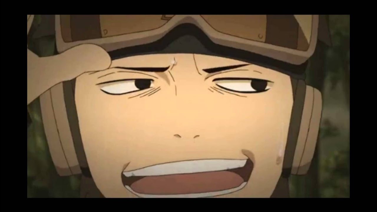 Cool Kids-A Naruto AMV