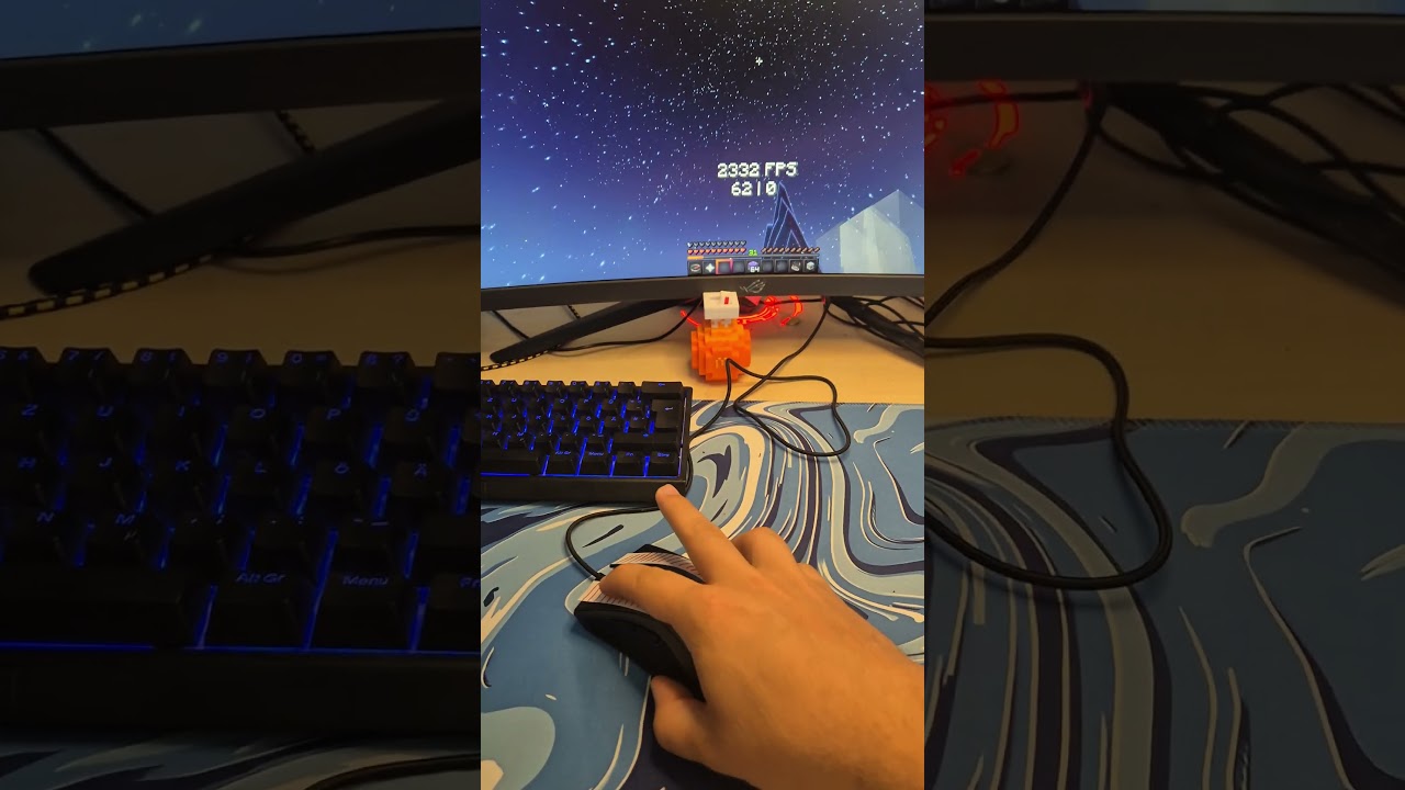 1.8.9 PVP greater than #shorts