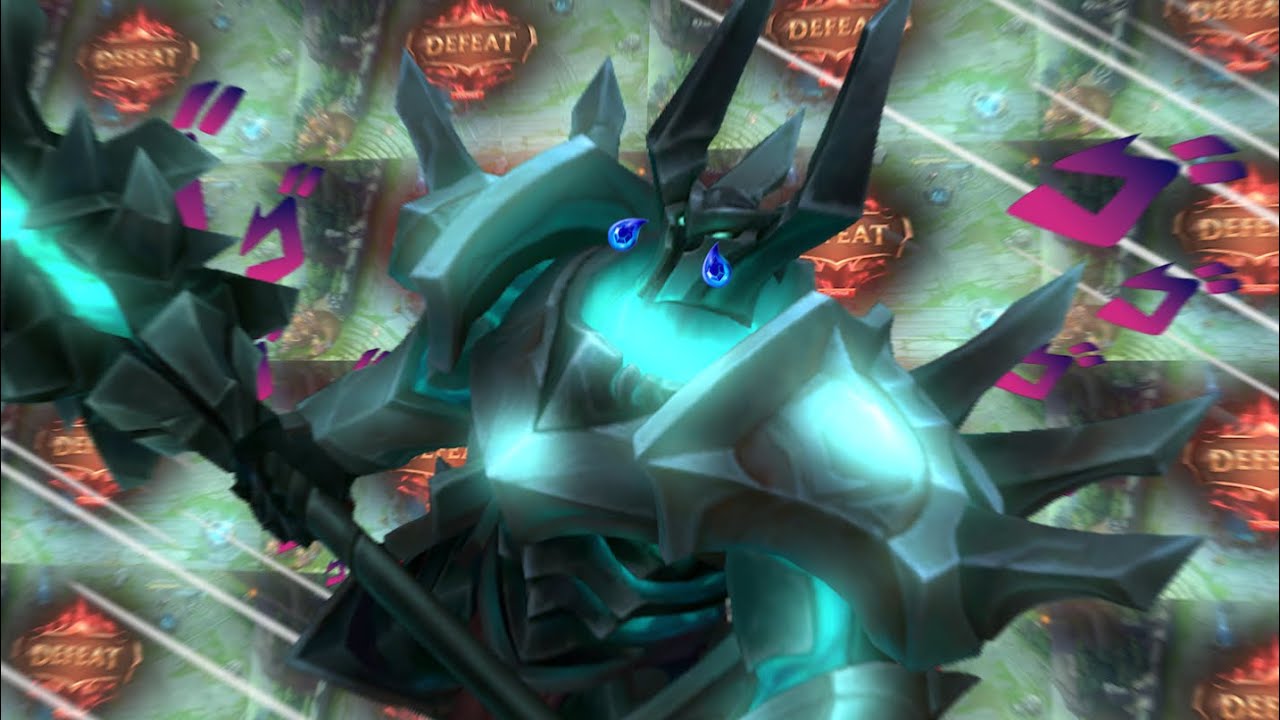 The Ranked Flex Queue Experience