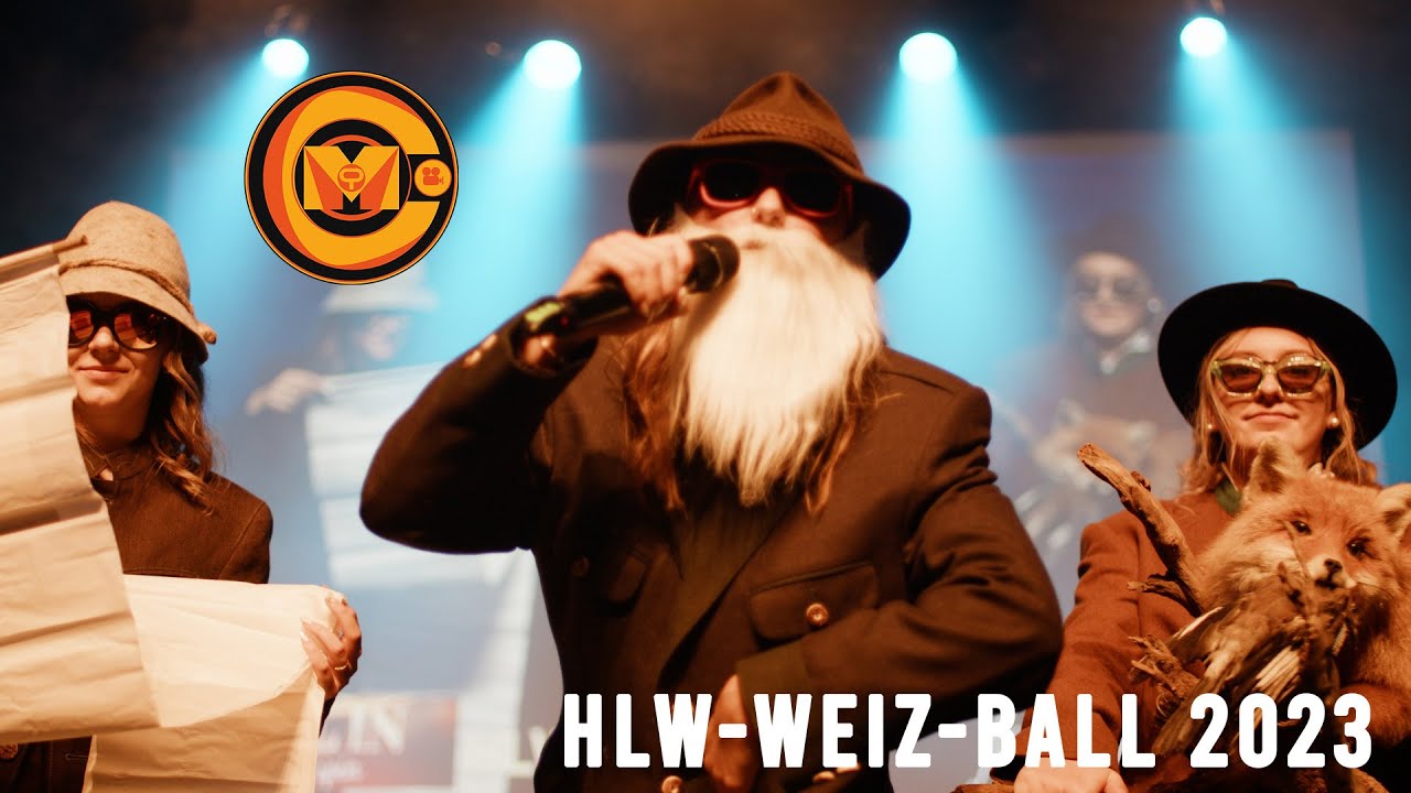 Maturaball HLW Weiz 2023 | Aftermovie & Video Highlights | ClemensMediaProduction