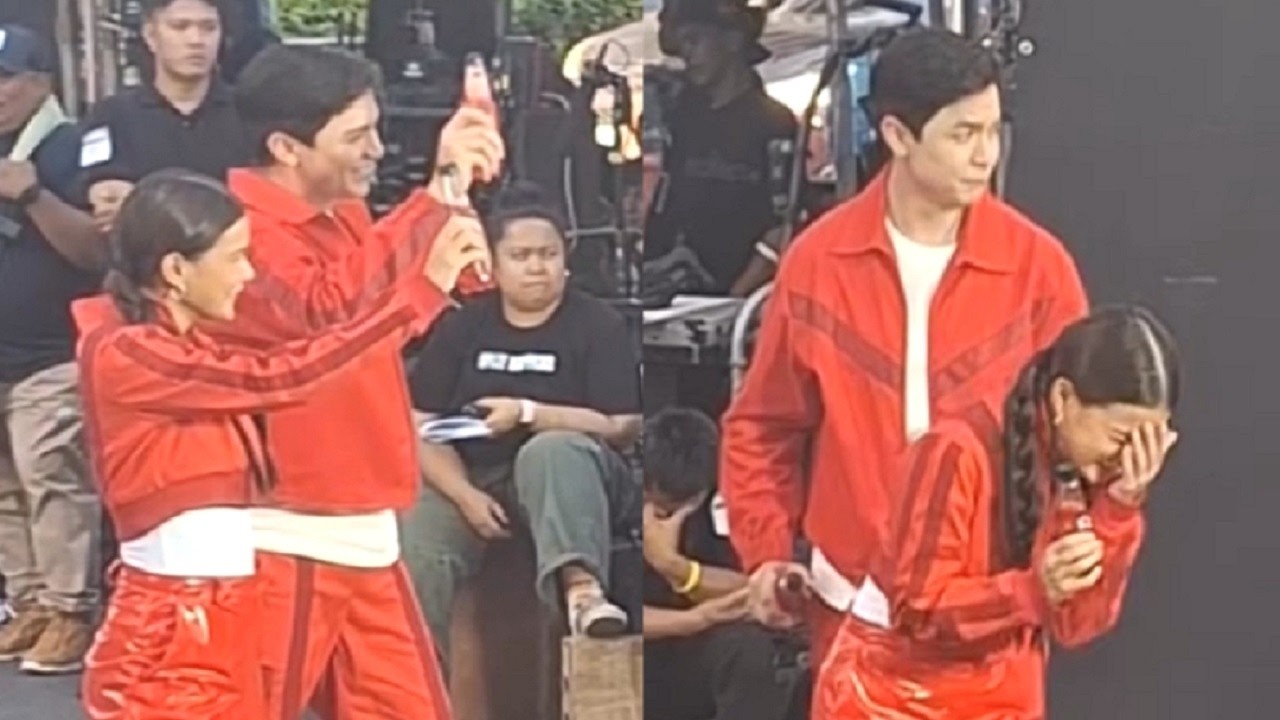Alden Richards Update With Maris Racal March 8 2026