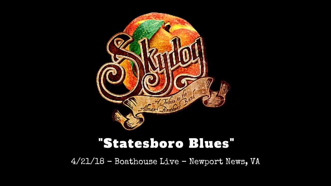 Skydog - 