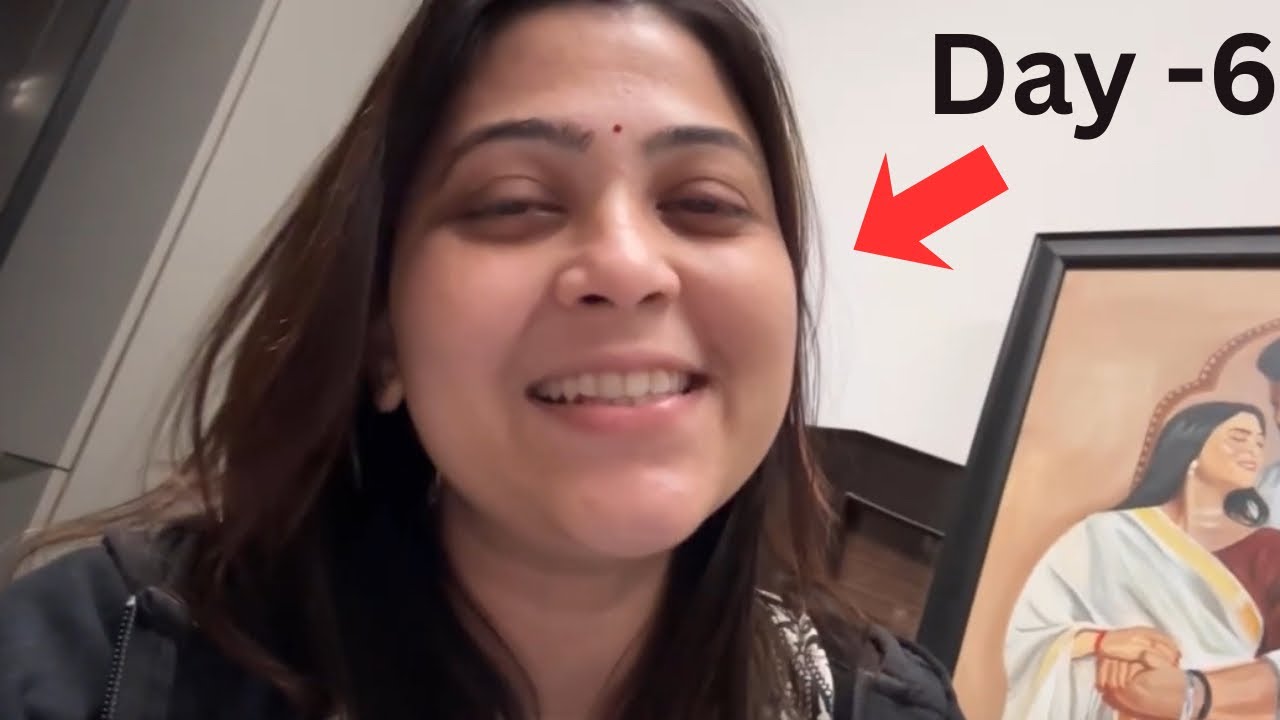 Socha Badminton Khelenge… Par Ye Ho Gaya 😆 | Vlog India