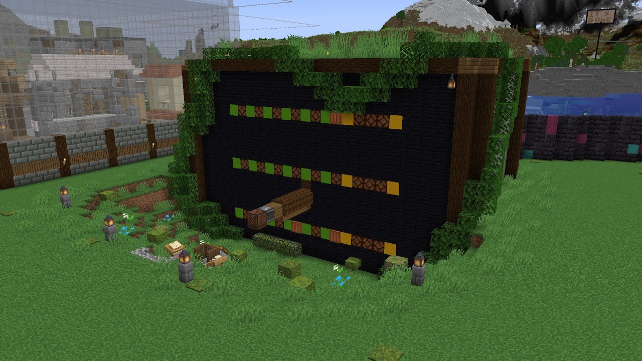 Rhythm Doctor in Minecraft - Skizzlecraft