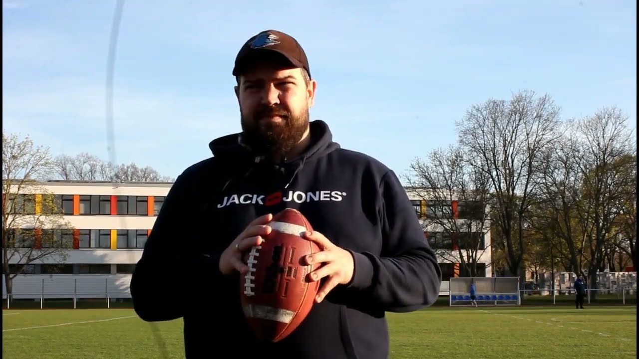 KICKOFF – Saisonstart
