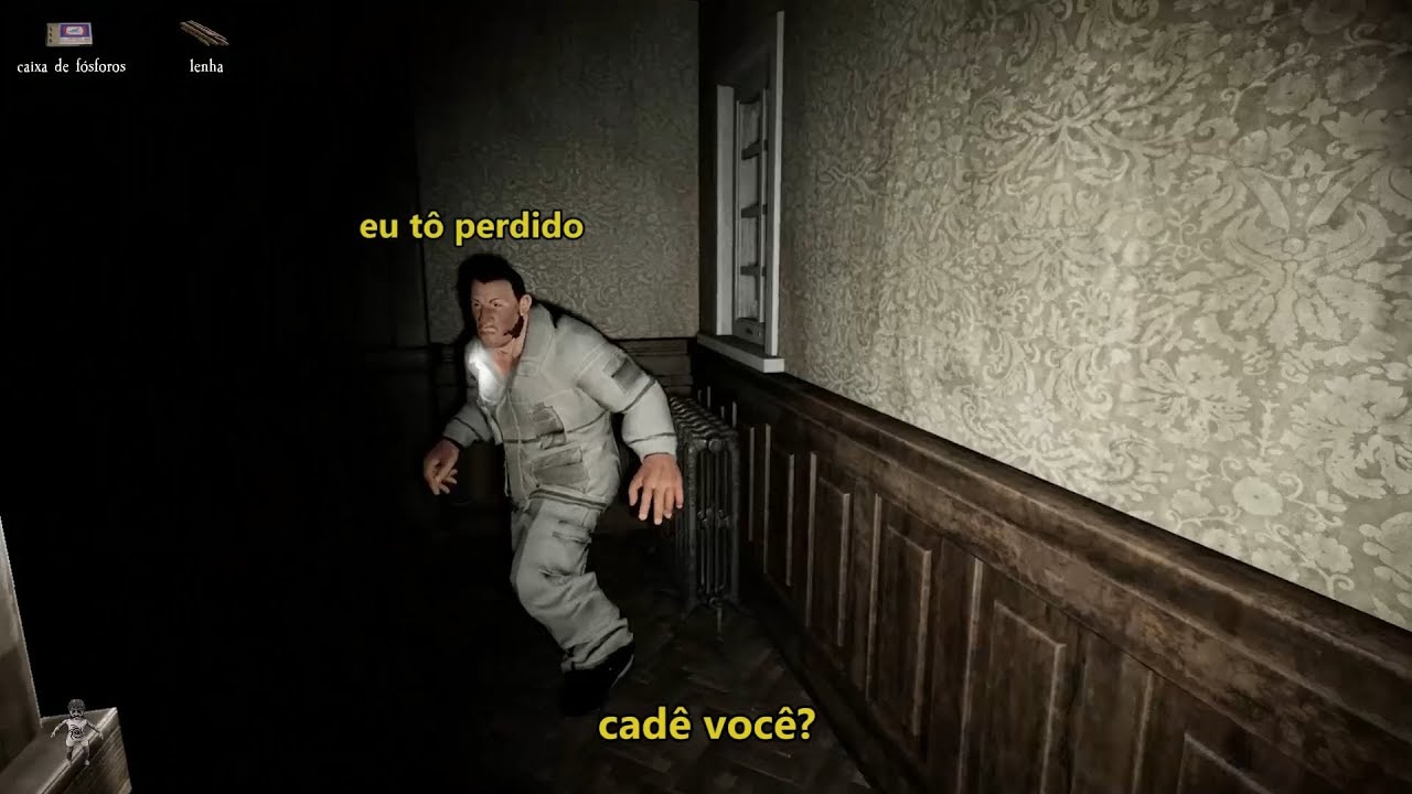 Como NÃO jogar Pacify #3 [FINAL]