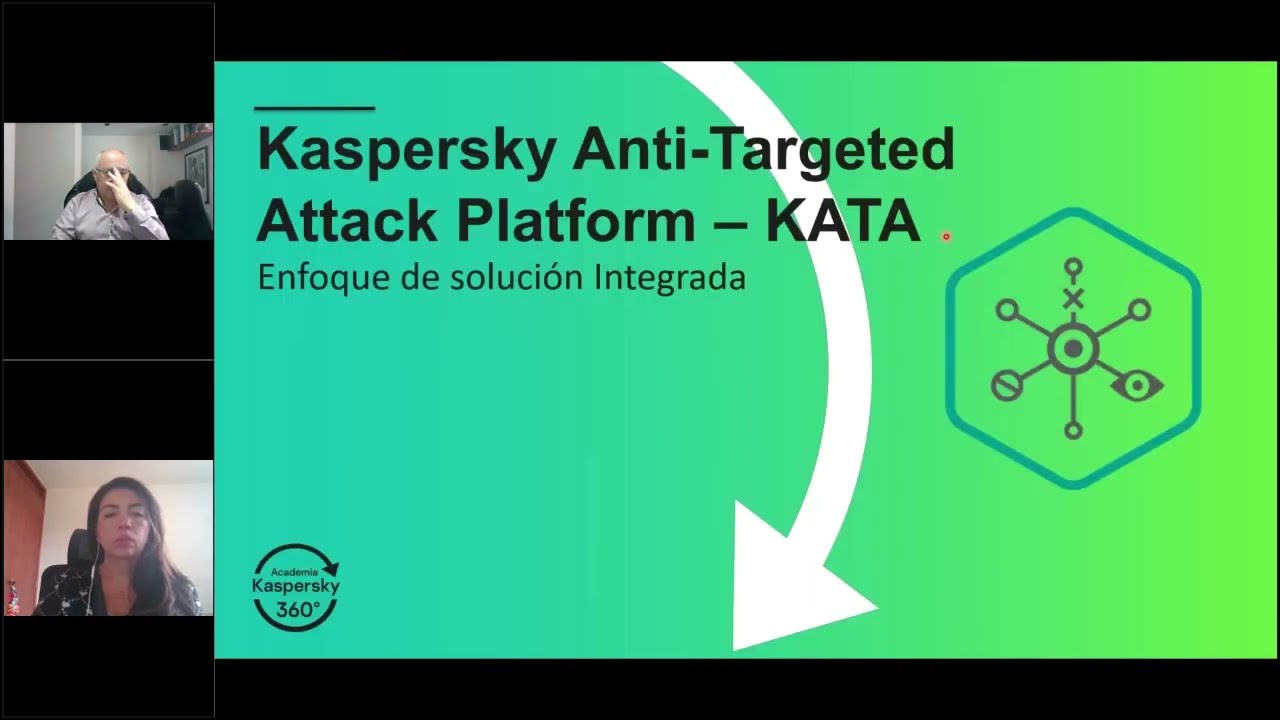 KATA / edr Expert (EDR Expert Cloud)