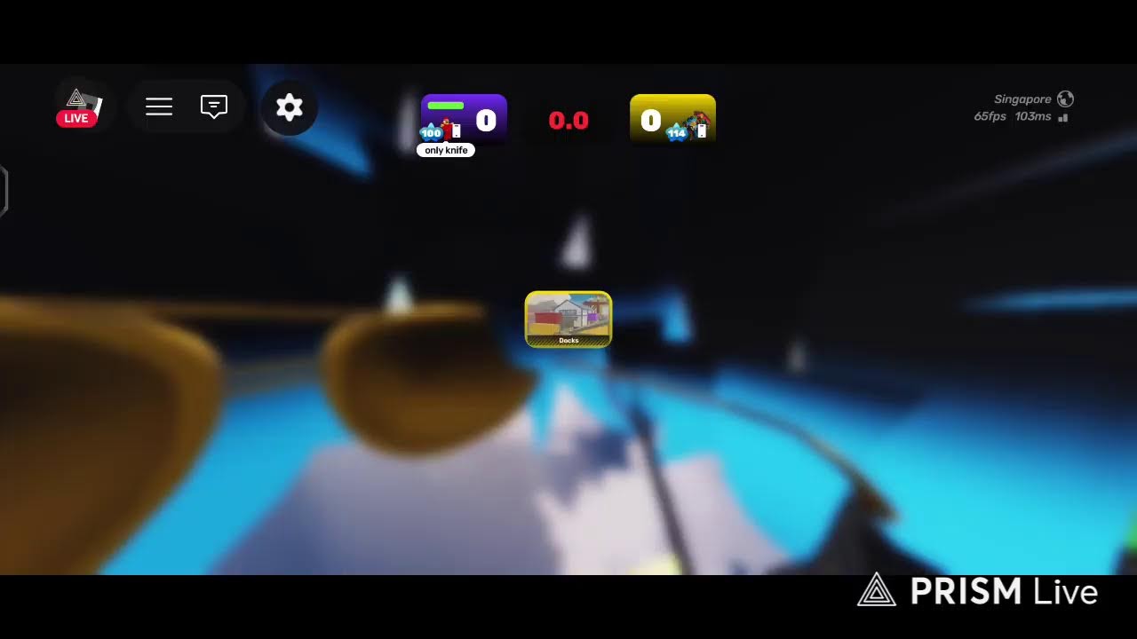Live streaming of NEPILE_5