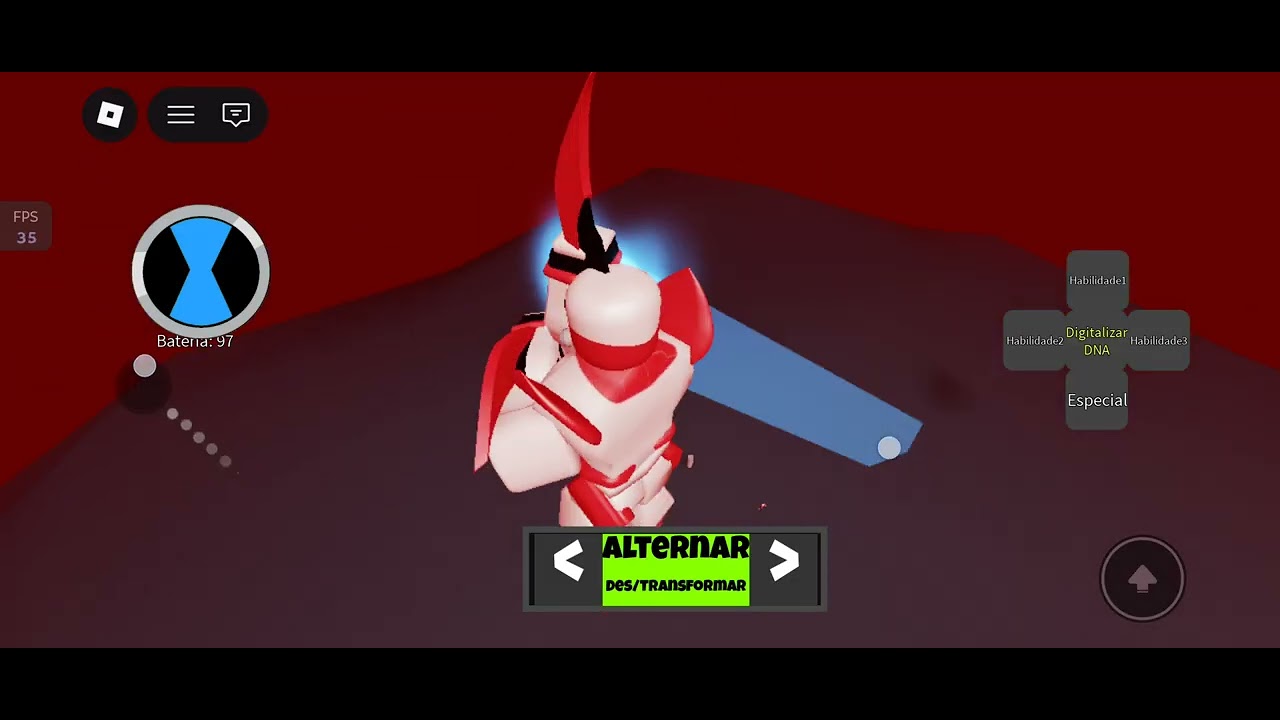 Tutorial de como pegar o ultimatrix v1 no alien league revival 