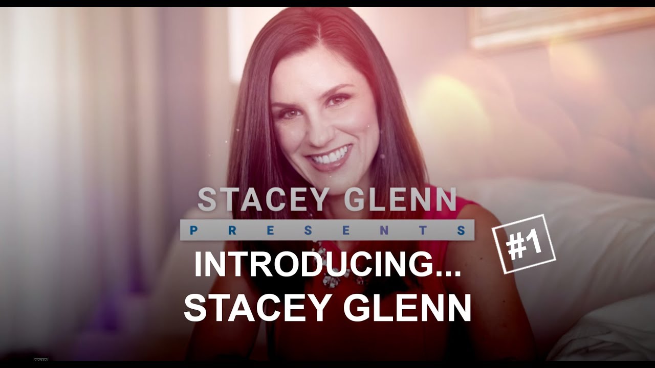Introducing... Stacey Glenn | REALTY-V #1