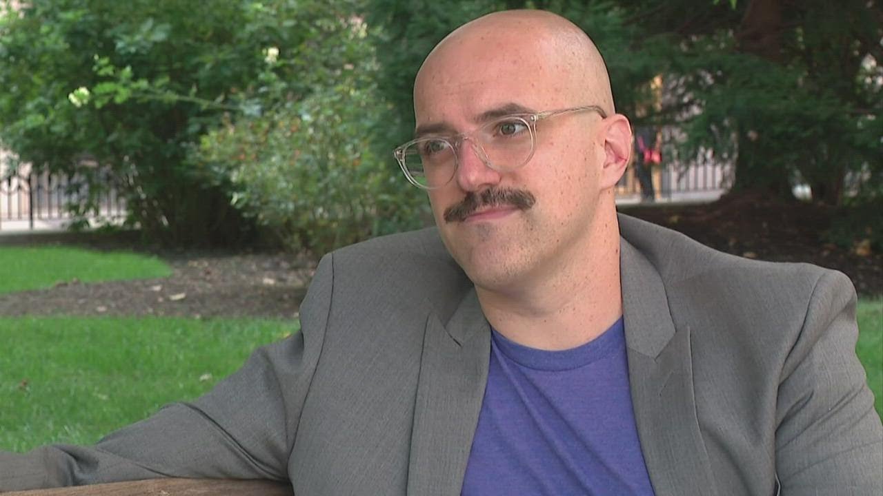 Rape survivor working to change Ohio law on statute of limitations