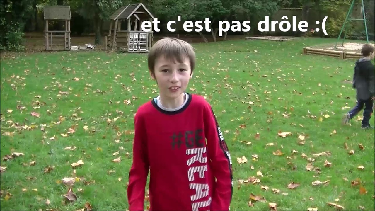Jeu concours #LetsBike dans ma ville - Team IME Les Fontenottes