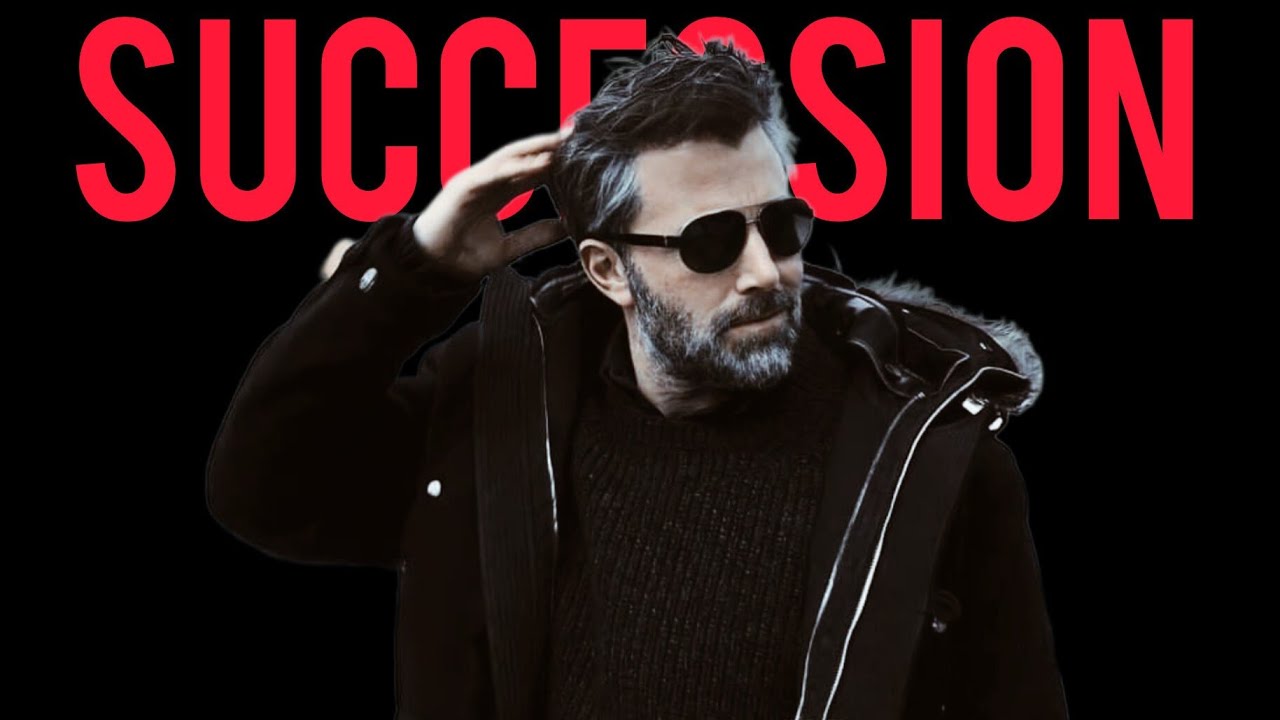 Batman intro × succession style #brucewayne #gotham #batman #succession