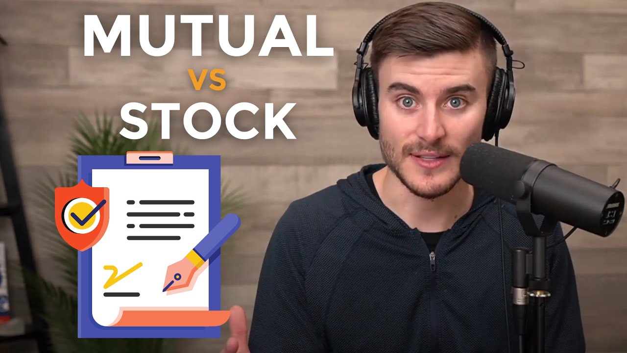 What's The Difference Between A Mutual & Stock Insurance Company?