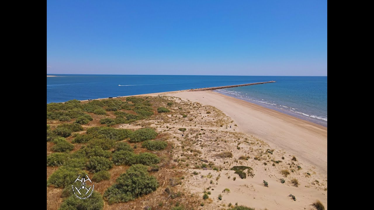 PLAYA DE SANTO ANTÓNIO (VILA REAL DE SANTO ANTÓNIO) - PORTUGAL