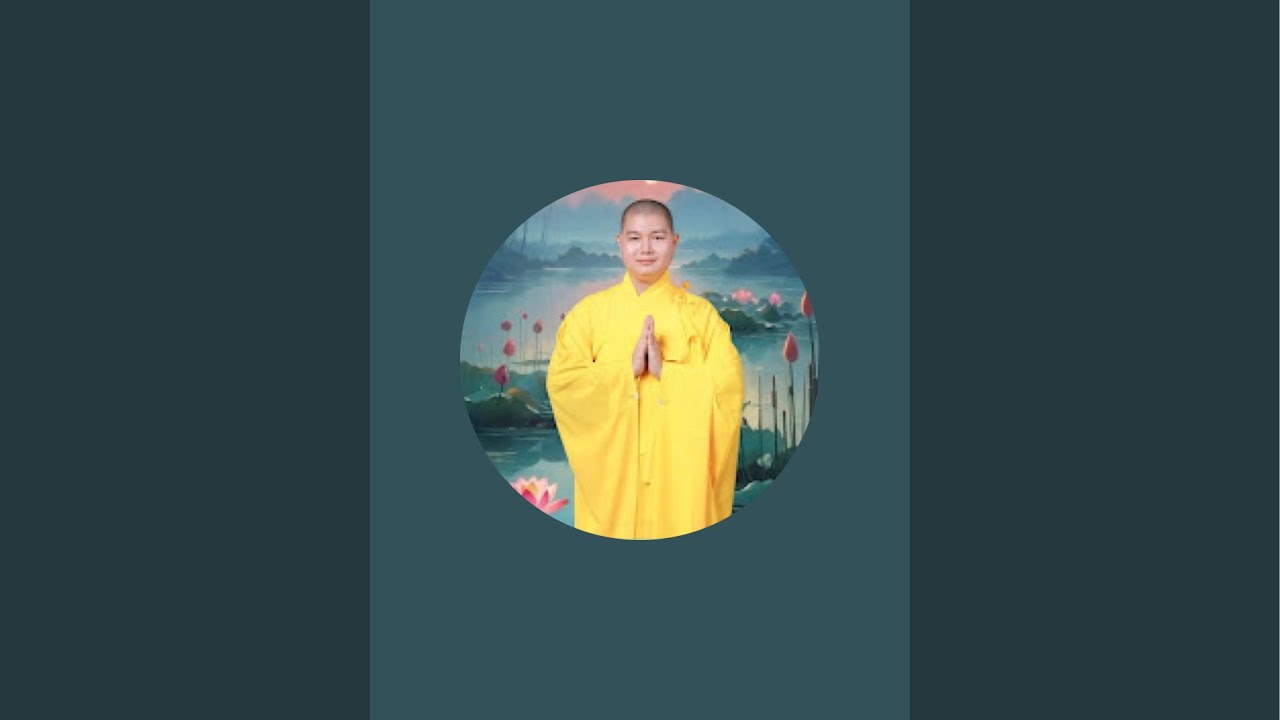 KHUYÊN NGƯỜI NIỆM PHẬT VÃNG SANH đang phát trực tiếp!